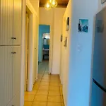 Yalos Mykonos Ornos Pouli Private W Shared Swimming Pool Apartamento *