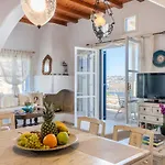 Apartamento Yalos Mykonos Ornos Pouli Private W Shared Swimming Pool *