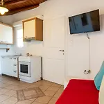 Yalos Mykonos Ornos Pouli Private W Shared Swimming Pool Apartamento Mykonos Town