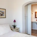 Apartamento Yalos Mykonos Ornos Pouli Private W Shared Swimming Pool