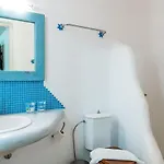 Apartamento Yalos Mykonos Ornos Pouli Private W Shared Swimming Pool Mykonos Town