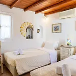 Yalos Mykonos Ornos Pouli Private W Shared Swimming Pool Apartamento Mykonos Town