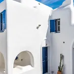 Yalos Mykonos Ornos Pouli Private W Shared Swimming Pool Apartamento Mykonos Town