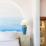 Apartamento Yalos Mykonos Ornos Pouli Private W Shared Swimming Pool Mykonos Town