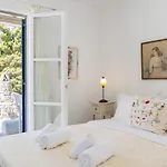 Yalos Mykonos Ornos Pouli Private W Shared Swimming Pool Mykonos Town