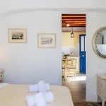 Yalos Mykonos Ornos Pouli Private W Shared Swimming Pool