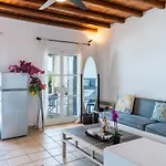 Appartement Yalos Mykonos Ornos Pouli Private W Shared Swimming Pool Mykonos Town