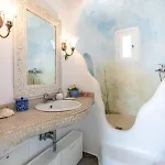 Yalos Mykonos Ornos Pouli Private W Shared Swimming Pool Appartement