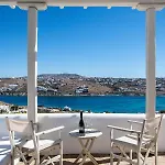 Yalos Mykonos Ornos Pouli Private W Shared Swimming Pool * Mykonos Town