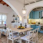Lägenhet Yalos Mykonos Ornos Pouli Private W Shared Swimming Pool *