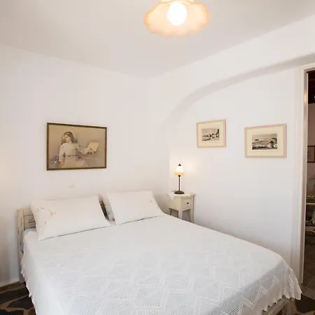 アパート Yalos Mykonos Ornos Pouli Private W Shared Swimming Pool Mykonos Town