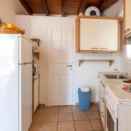 Yalos Mykonos Ornos Pouli Private W Shared Swimming Pool *