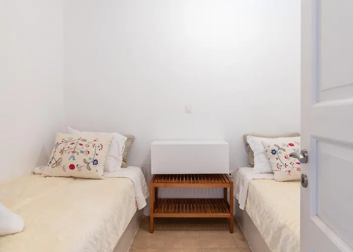 Yalos Mykonos Ornos Pouli Private W Shared Swimming Pool アパート