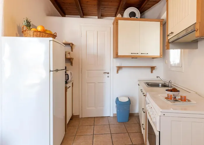 Yalos Mykonos Ornos Pouli Private W Shared Swimming Pool *