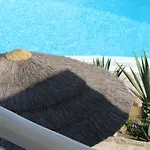 Yalos Mykonos Ornos Pouli Private W Shared Swimming Pool
